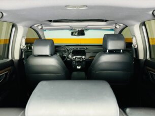 Foto 9 - Honda CR-V CR-V Touring 1.5 Turbo 4x4 CVT automático