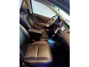 Foto 4 - Honda City City 1.5 Personal CVT automático