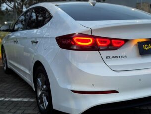 Foto 6 - Hyundai Elantra Elantra 2.0 Special Edition (Aut) (Flex) automático