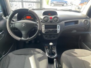 Foto 5 - Citroën C3 C3 GLX 1.4 8V (flex) manual