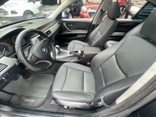 Foto 10 - BMW Série 3 320i 2.0 16V automático