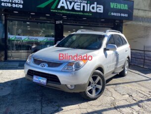 Foto 1 - Hyundai Veracruz Veracruz GLS 3.8L V6 4x4 automático