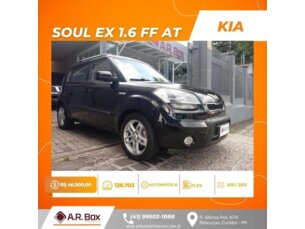 Foto 1 - Kia Soul Soul EX 1.6 U.163 manual