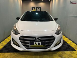 Foto 2 - Hyundai i30 I30 1.8 16V MPI (Básico+Teto) automático