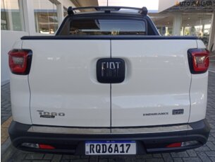 Foto 4 - Fiat Toro Toro 1.3 T270 Endurance (Aut) automático