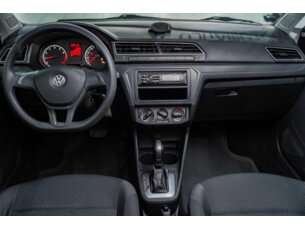 Foto 9 - Volkswagen Gol Gol 1.6 MSI (Flex) (Aut) manual