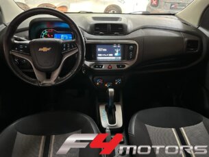 Foto 6 - Chevrolet Spin Spin Activ 1.8 (Flex) (Aut) automático