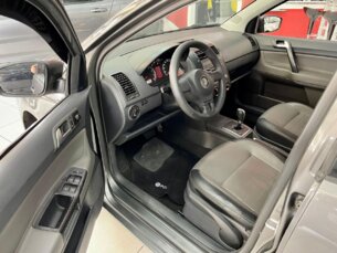 Foto 7 - Volkswagen Polo Sedan Polo Sedan Comfortline 1.6 8V I-Motion (Flex) (Aut) automático