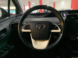 Foto 7 - Toyota Prius Prius 1.8 VVT-I (Aut) manual
