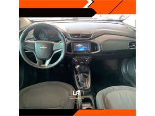 Foto 2 - Chevrolet Onix Onix 1.4 LTZ SPE/4 manual
