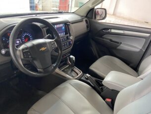 Foto 6 - Chevrolet S10 Cabine Dupla S10 2.8 CTDI 100 Years 4WD (Cabine Dupla) (Aut) automático