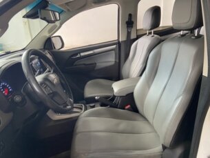 Foto 8 - Chevrolet S10 Cabine Dupla S10 2.8 CTDI 100 Years 4WD (Cabine Dupla) (Aut) automático