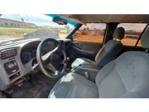 Foto 8 - Chevrolet S10 Cabine Dupla S10 Advantage 4x2 2.4 (Flex) (Cab Dupla) manual
