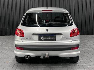 Foto 8 - Peugeot 207 207 Hatch XS 1.6 16V (flex) manual