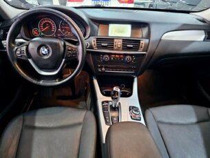 Foto 8 - BMW X3 X3 2.0 xDrive28i automático