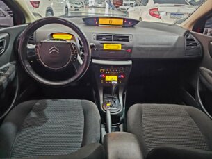Foto 7 - Citroën C4 C4 GLX Competition 2.0 16V BVA (Flex) (Aut) automático