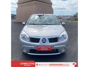 Foto 2 - Renault Sandero Sandero Expression 1.6 8V (flex) manual