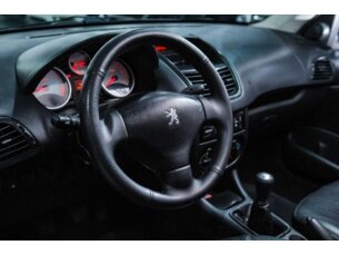 Foto 6 - Peugeot 207 Sedan 207 Passion XR Sport 1.4 8V (flex) manual