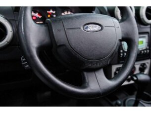 Foto 7 - Ford EcoSport Ecosport XLT 2.0 16V (Flex) (Aut) manual