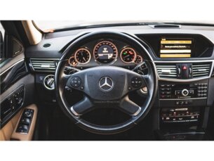Foto 4 - Mercedes-Benz Classe E E 500 Avantgarde Executive 5.5 V8 automático