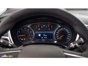 Foto 10 - Chevrolet Equinox Equinox 1.5 Premier AWD automático