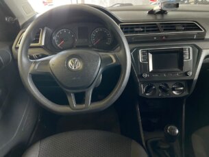 Foto 6 - Volkswagen Gol Gol 1.0 automático