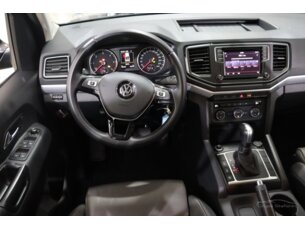 Foto 5 - Volkswagen Amarok Amarok 3.0 CD V6 Highline 4Motion (Aut) automático