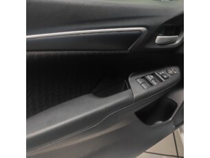 Foto 9 - Honda Fit Fit 1.5 LX CVT automático