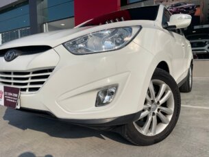 Foto 3 - Hyundai ix35 ix35 2.0L 16v Launching Edition (Flex) (Aut) automático