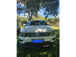 Foto 4 - Volkswagen Tiguan Tiguan Allspace Comfortline 1.4 250 TSI DSG automático