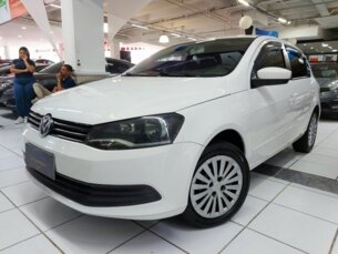 Volkswagen Gol 1.6 (G5) (Flex)