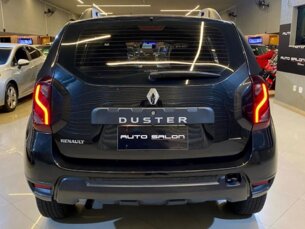 Foto 5 - Renault Duster Duster 1.6 Authetique (Aut) automático