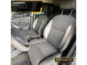 Foto 4 - Renault Sandero Sandero Expression 1.0 12V SCe (Flex) manual