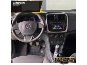 Foto 5 - Renault Sandero Sandero Expression 1.0 12V SCe (Flex) manual
