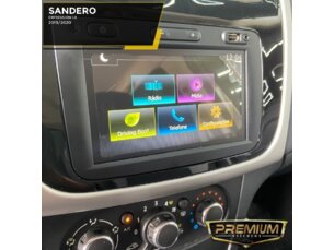 Foto 6 - Renault Sandero Sandero Expression 1.0 12V SCe (Flex) manual