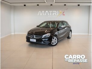 Mercedes-Benz Classe A 200 Style 1.6 DCT Turbo