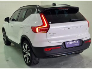 Foto 6 - Volvo XC40 XC40 Recharge Pure Electric BEV 78 kWh manual