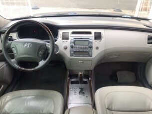 Foto 5 - Hyundai Azera Azera 3.3 V6 Completissimo (aut) automático