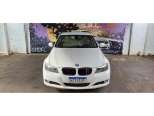 BMW 320i Top 2.0 16V