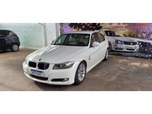 Foto 3 - BMW Série 3 320i Top 2.0 16V automático