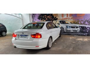 Foto 5 - BMW Série 3 320i Top 2.0 16V automático