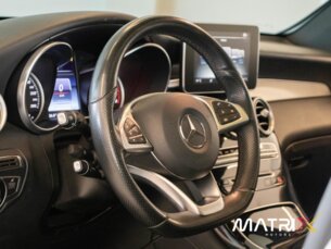 Foto 4 - Mercedes-Benz GLC GLC 250 Sport 4Matic automático