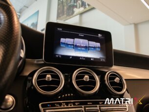 Foto 9 - Mercedes-Benz GLC GLC 250 Sport 4Matic automático