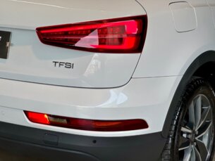 Foto 6 - Audi Q3 Q3 1.4 TFSI Ambiente S Tronic (Flex) manual