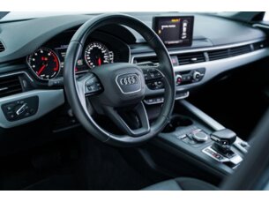 Foto 4 - Audi A4 A4 2.0 TFSI Attraction S Tronic automático