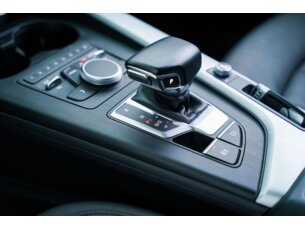 Foto 6 - Audi A4 A4 2.0 TFSI Attraction S Tronic automático