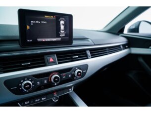 Foto 7 - Audi A4 A4 2.0 TFSI Attraction S Tronic automático
