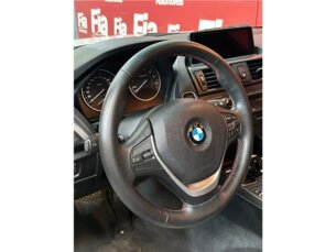 Foto 7 - BMW Série 1 118i 1.6 automático