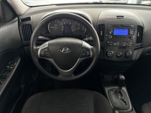 Foto 6 - Hyundai i30 CW i30 CW 2.0i GLS (Aut) automático