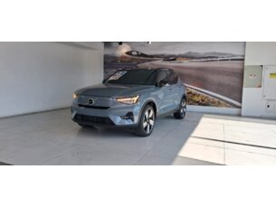 Volvo XC40 BEV 78 kWh Recharge Twin Ultimate